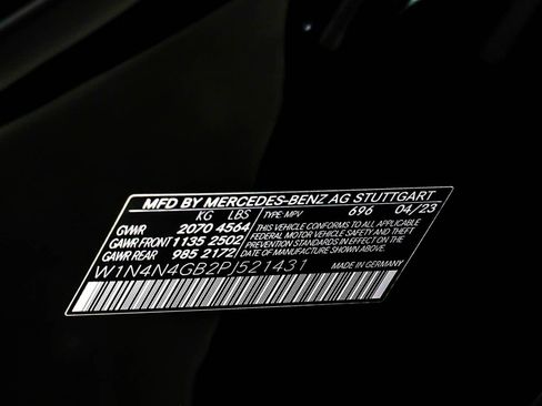 Used 2023 Mercedes-Benz GLA 250 image 25