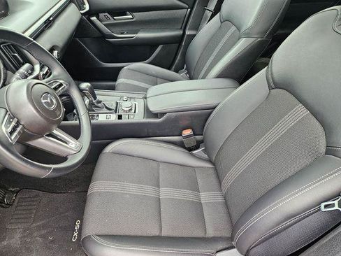 Used 2025 MAZDA CX-50 AWD 2.5 S w/ Premium Package image 10
