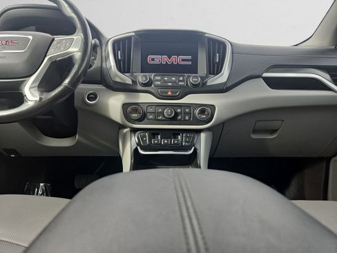 Used 2018 GMC Terrain SLT w/ Preferred Package image 13