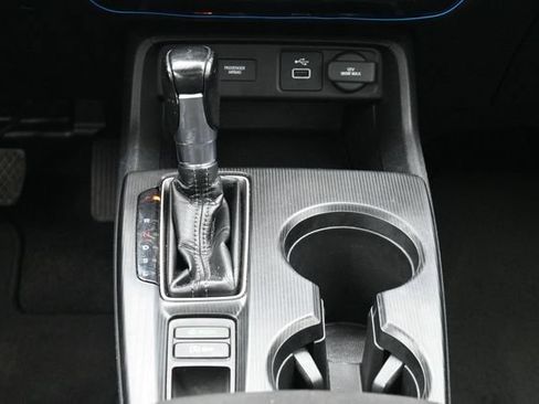 Used 2022 Honda Civic EX image 23