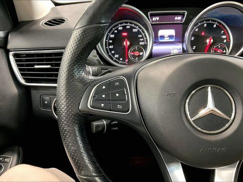 Used 2017 Mercedes-Benz GLE 350 4MATIC image 12