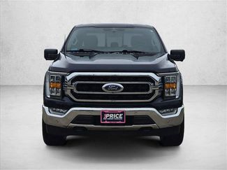 Used 2023 Ford F150 XLT w/ Equipment Group 302A High AWD/4WD video 2