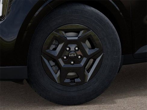 New 2026 Kia Carnival LXS image 10