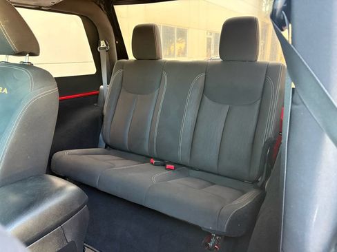 Used 2016 Jeep Wrangler Sahara w/ Connectivity Group AWD/4WD image 21