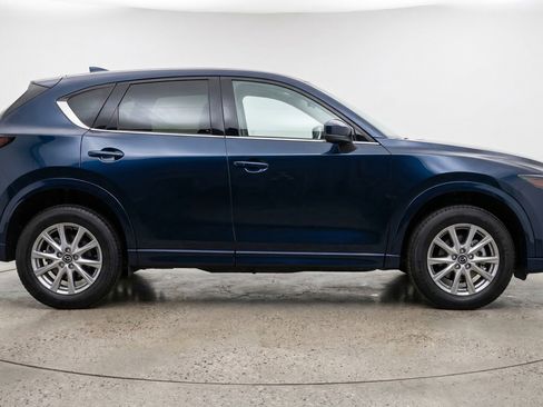 Used 2024 MAZDA CX-5 AWD 2.5 S w/ Select Package image 11
