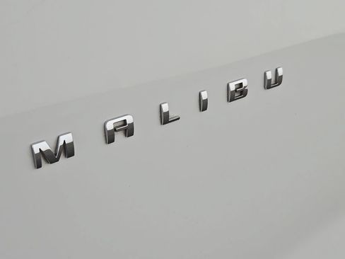 Used 2023 Chevrolet Malibu LS FWD image 36