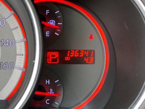 Used 2009 Nissan Murano S AWD/4WD image 26