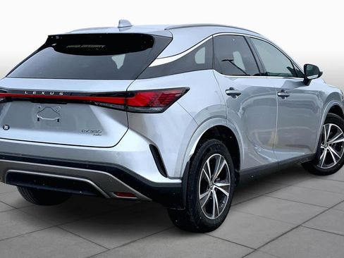 Used 2023 Lexus RX 350 Premium image 13