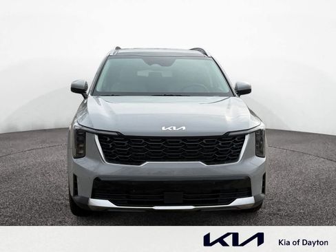 New 2026 Kia Sorento S image 8