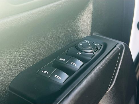 Used 2024 Chevrolet Silverado 1500 W/T w/ WT Value Package image 16