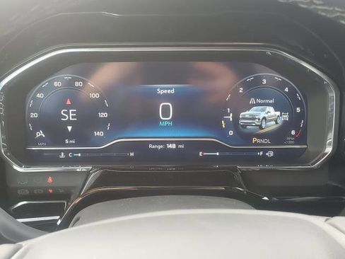 New 2025 Chevrolet Silverado 1500 LT image 11