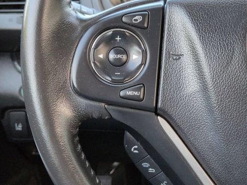 Used 2016 Honda CR-V Touring image 26