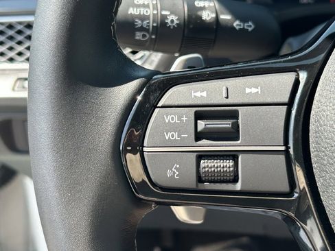 Certified 2024 Acura Integra A-Spec image 17