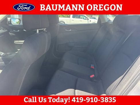 Used 2020 Honda Civic EX image 15