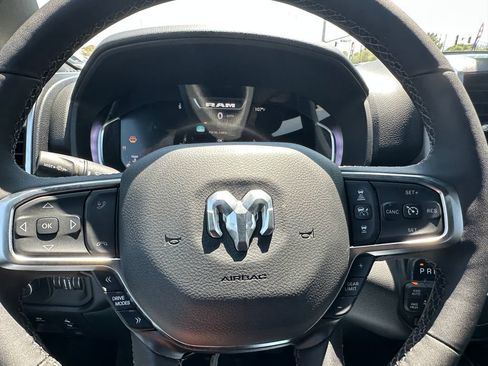 New 2026 RAM 1500 Big Horn AWD/4WD image 19