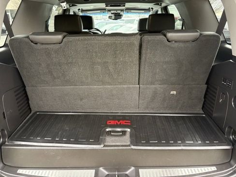 Used 2018 GMC Yukon Denali w/ Denali Ultimate Package image 7