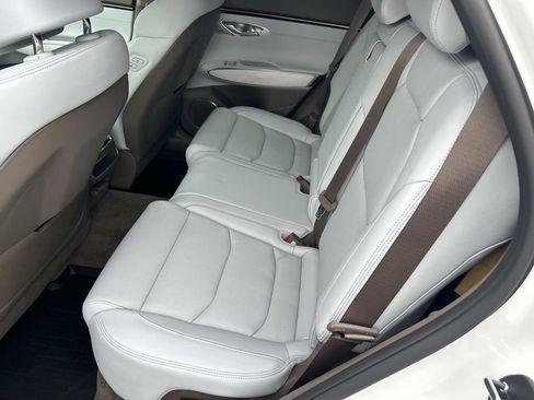 New 2027 Genesis GV70 2.5T Advanced AWD/4WD image 20