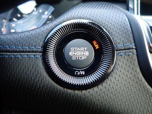 New 2026 Jeep Compass Latitude w/ Sun and Sound Group image 25