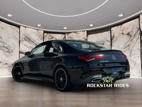 Used 2023 Mercedes-Benz CLA 250 image 4