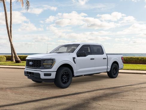 New 2026 Ford F150 STX RWD image 23