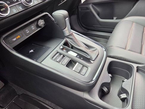 New 2026 Honda CR-V Sport-L image 17