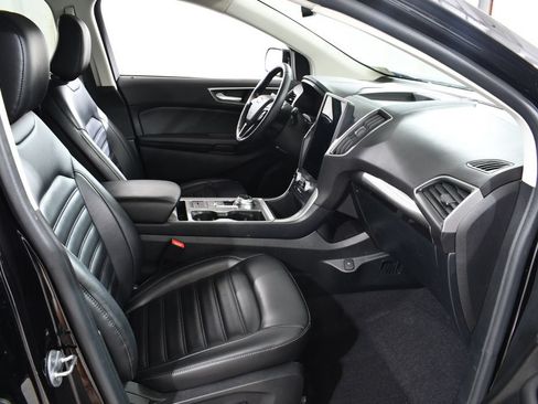 Used 2024 Ford Edge SEL w/ Convenience Package AWD/4WD image 10