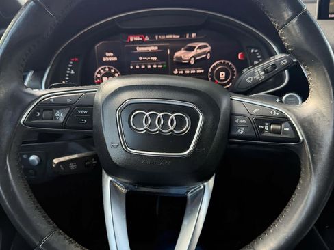 Used 2018 Audi Q7 3.0T Prestige image 23