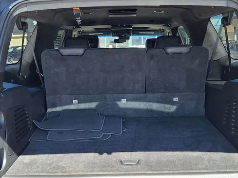 Used 2018 Cadillac Escalade ESV Platinum image 34