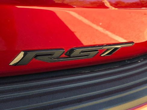 Certified 2023 Chevrolet Tahoe RST w/ RST Performance Edition image 19