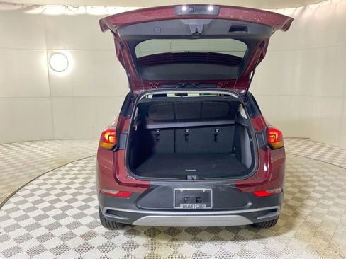 Used 2024 Buick Encore GX Preferred w/ Comfort Package image 30