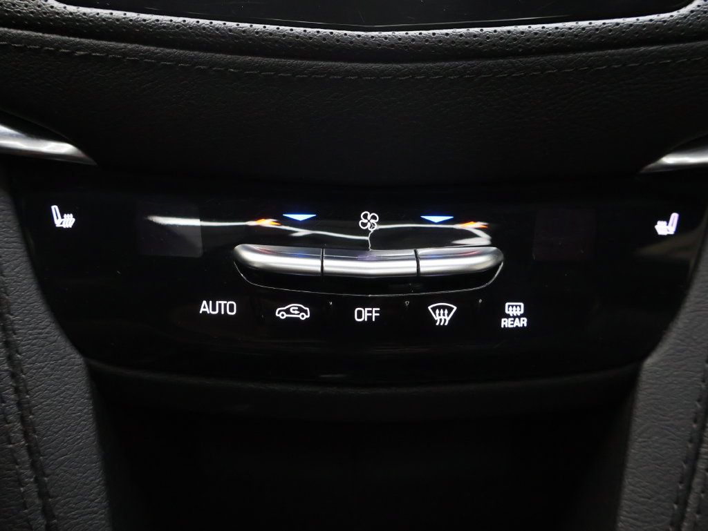 Used 2023 Cadillac XT5 Premium Luxury AWD/4WD image 25