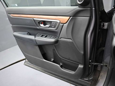 Used 2018 Honda CR-V EX-L image 10