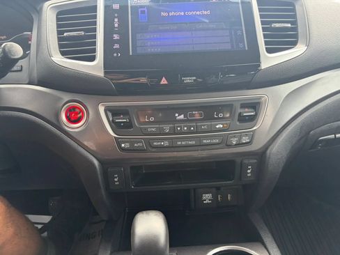 Used 2016 Honda Pilot EX-L image 12