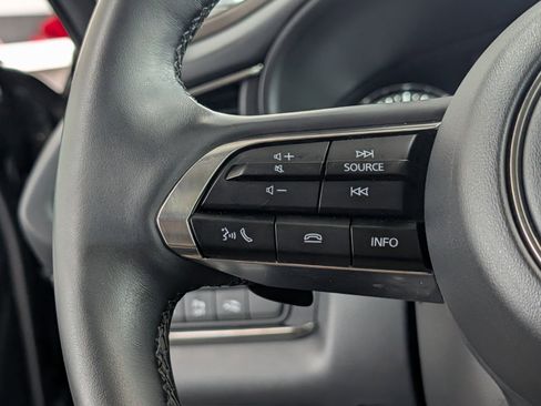 Certified 2025 MAZDA CX-30 2.5 Turbo w/ Premium Plus Pkg image 20