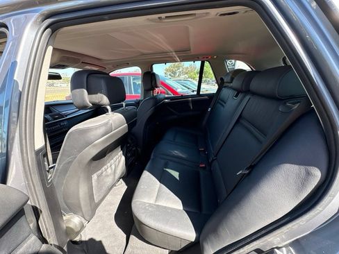 Used 2013 BMW X5 xDrive35i AWD/4WD image 10