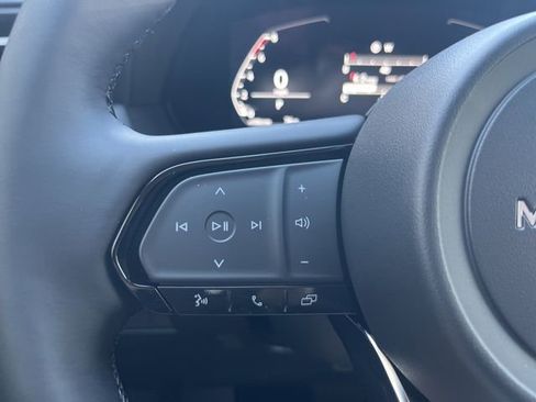 New 2026 MAZDA CX-5 Preferred AWD/4WD image 9