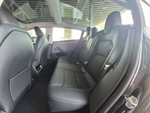 Used 2025 Tesla Model 3 Long Range RWD image 20