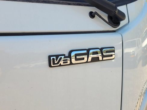 New 2025 Chevrolet Low Cab Forward 5500HG RWD image 19