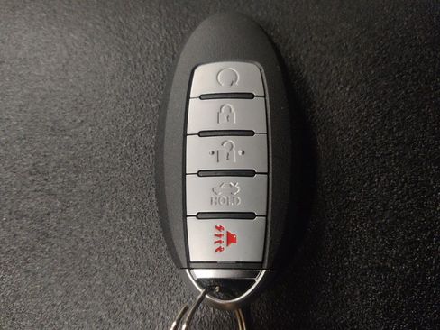 Used 2018 Nissan Altima 2.5 SR w/ SR Special Edition FWD image 32