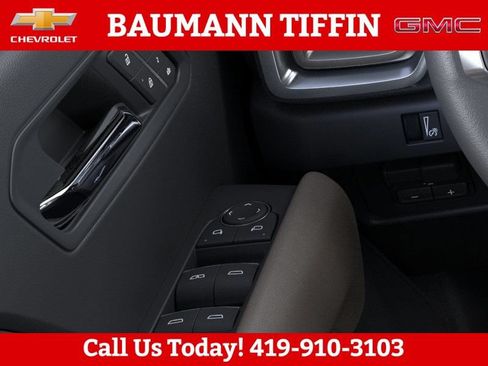 Used 2026 GMC Canyon Denali AWD/4WD image 22