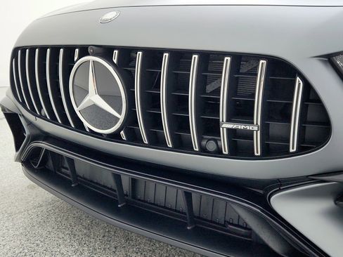 New 2026 Mercedes-Benz AMG GT 53 image 22