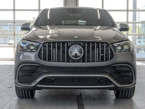 Used 2024 Mercedes-Benz GLE 63 AMG S image 11