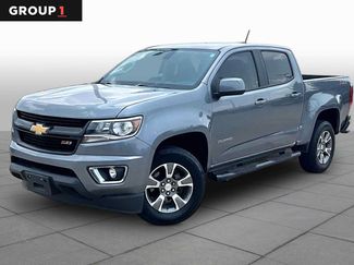 Used 2020 Chevrolet Colorado Z71 RWD video 1