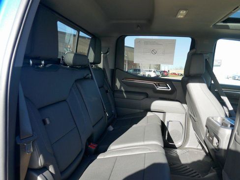 New 2026 Chevrolet Silverado 1500 LT Trail Boss w/ LT Trail Boss Premium Package image 12