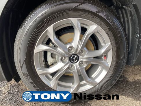 Used 2021 MAZDA CX-3 Sport image 27