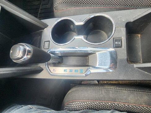 Used 2016 Chevrolet Equinox LT image 17