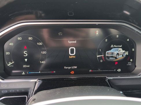 New 2026 GMC Sierra 1500 Elevation AWD/4WD image 28