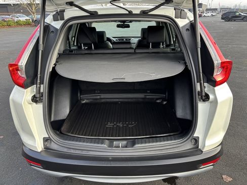 Used 2017 Honda CR-V EX-L image 16