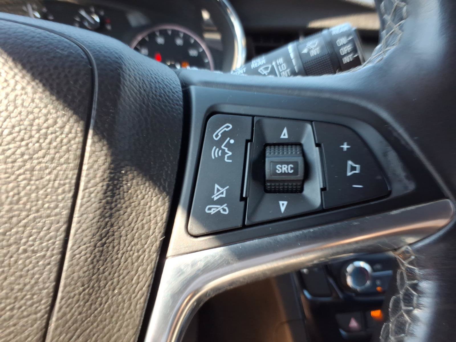 Used 2018 Buick Encore Preferred FWD image 14