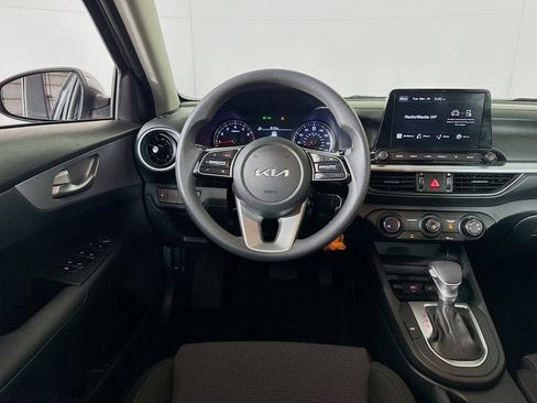 Certified 2024 Kia Forte LXS image 20